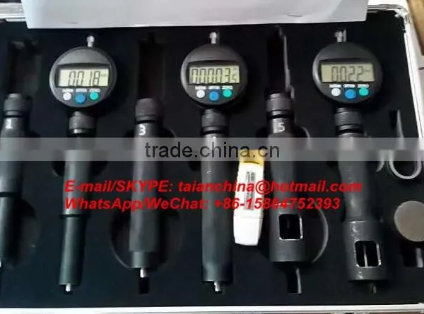 Common Rail Injector Valve Measuring Tools photo-2