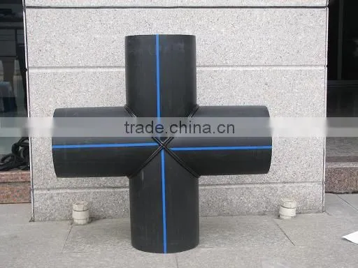 SHG630 HDPE Pipe Fitting Fabrication Machine photo-4
