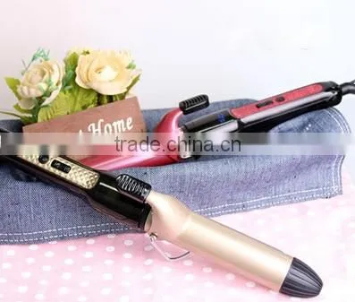 Hair Curling Iron photo-2