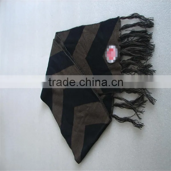2016 Football Fan Scarf for Promotion photo-6
