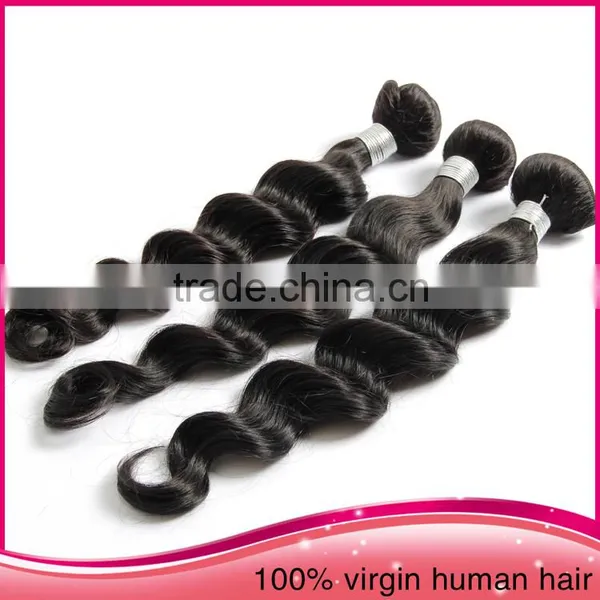 Cheap Wholesale Brazilian Hair Extensions Brazilian Virgin Human Hair Brazilian Virgin Remy Hair Weave Quality Choice photo-6