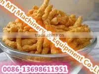 Good Market Core Filled Puffed Snack Food Machine Machine photo-4