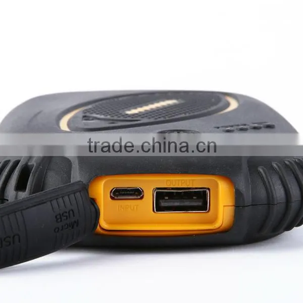 Wholesale Credit Card Big Battery Power Bank for Mobile Phone photo-5