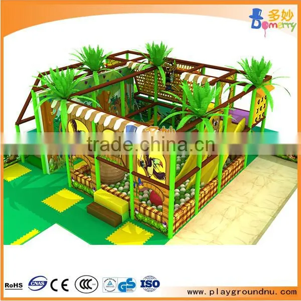 Free 3D Drawing Design Eco-friendly Toddler Children Amusement Park Equipment photo-6