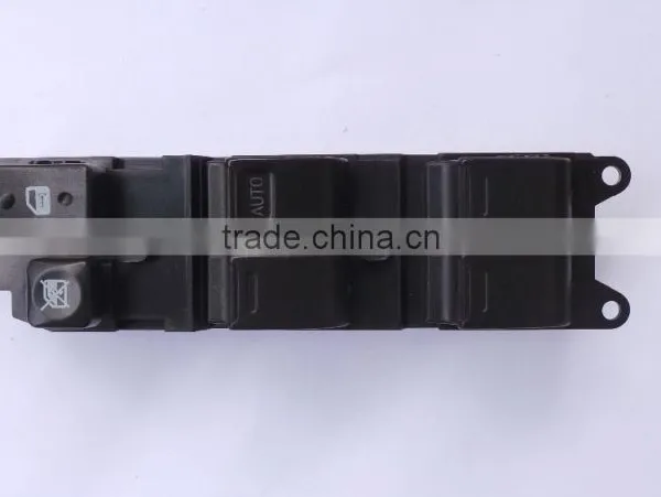 Window Switch Buttons 84820-35020 photo-3