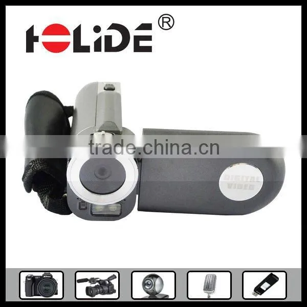 Cheapest New Design Hot Sale Digital Video Camera With High Resolution