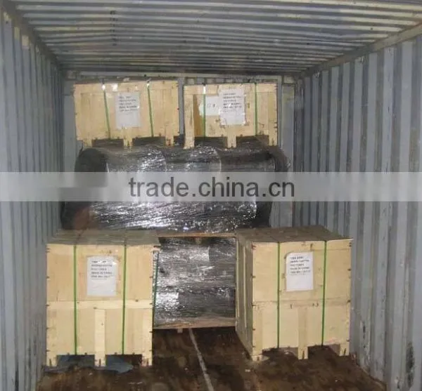 Blind Flange F.C.S 3" Cl1500 RJ ASTM A105N ANSI B16.5 BLIND FLANGE 3",CL-1500,FCS,ASTM A105N, RTJ, ANSI B16.5, NAC E MR-0175 photo-5