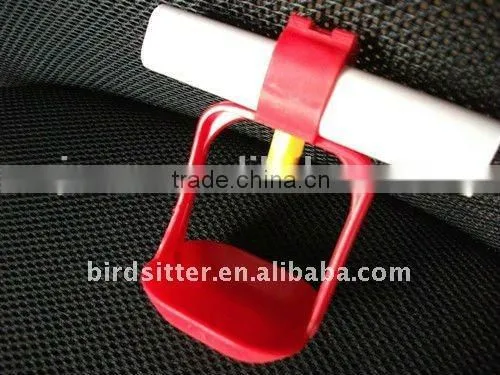 Birdsitter Wholesale Automatic Chicken Farming Squre Nipple Dosatron Water Filter System photo-2
