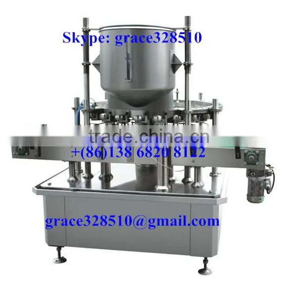 bean processing line