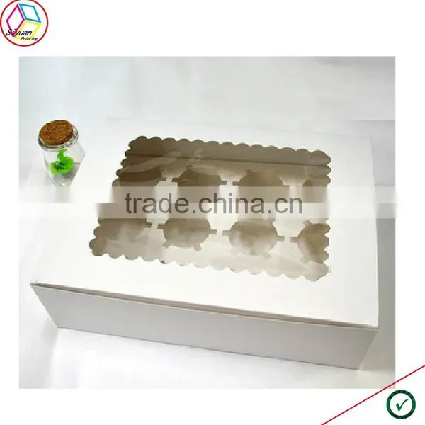 High Quality Paper Cup Cake Cases
