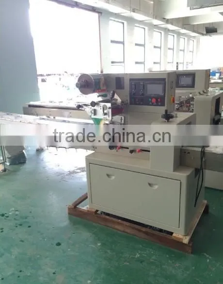 YB-250 Best Price Automatic Ice Lolly Filling Sealing Packing Machine With CE photo-5