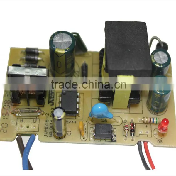 JVCOM C2SS Switch Mode Power Supply Reasonable Price CCTV Power Adapter photo-4