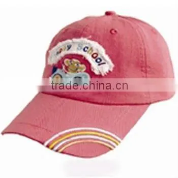 Cheap Baby Clothes Baseball Hat Snapback Cap
