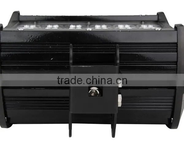 Shenzhen Supplier Best Car Accessories 6.5" 72w 4 Row Led Light Bar off Road Supplier's Choice photo-6