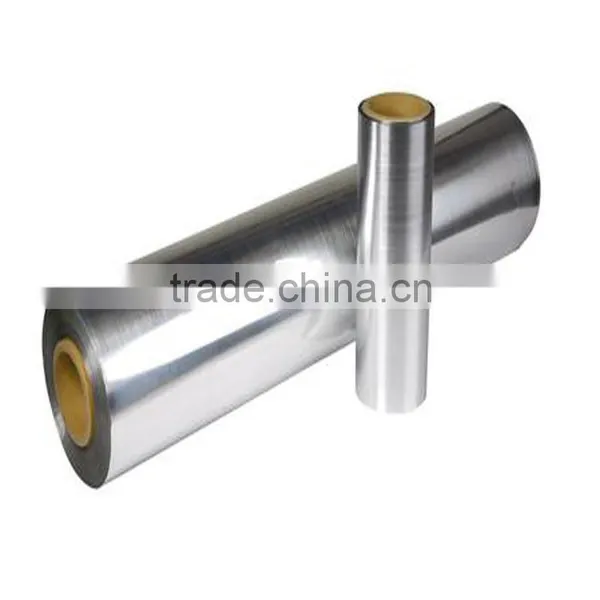 3 Layer Pet Film Rolls