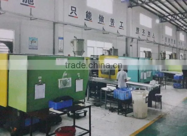 Tag Pin Mould/loop Pin Mould photo-6