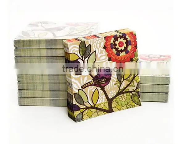 Disposable Brithday Party Paper Napkins photo-5