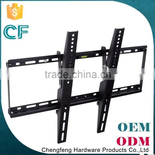 High Quality Modem 32"-65"Adjustable Wall Mounted Metal Lcd Tv Mount photo-3