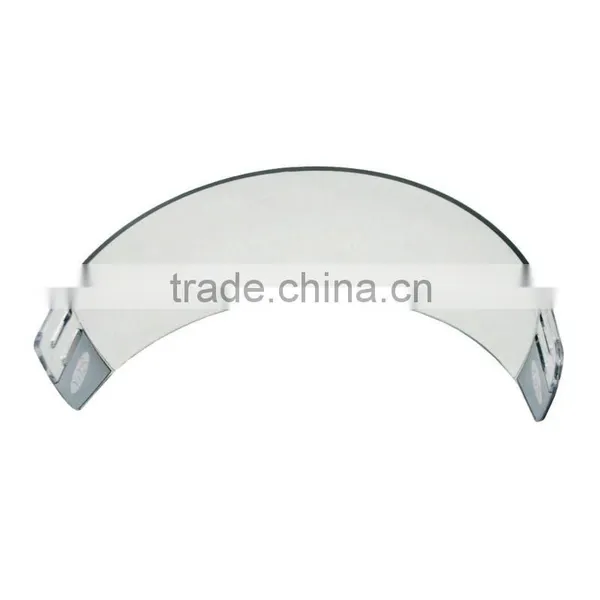 2015 With CE Certificate the Most FASHIONABLE Helmets!Color,lucid/gray MADE IN CHINA FOB ZHUHAI PORT photo-2