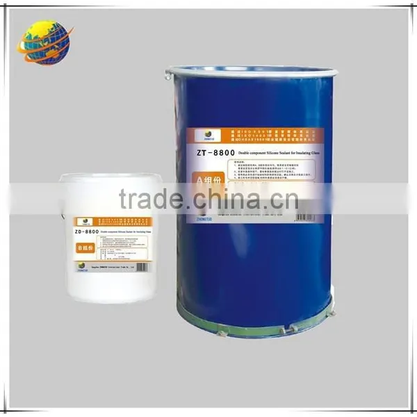 Silicone Sealant for Wood Structural Silicone Sealant