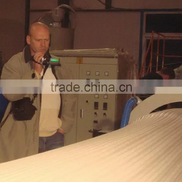 Weihai E-Fashion EFPE170 EPE Foam Sheet Production Line photo-4