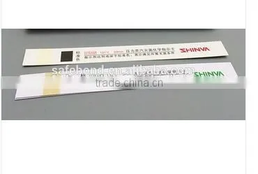 Chemical Indicator Strip in Plasma/Steam Sterilization / Strip Test photo-2