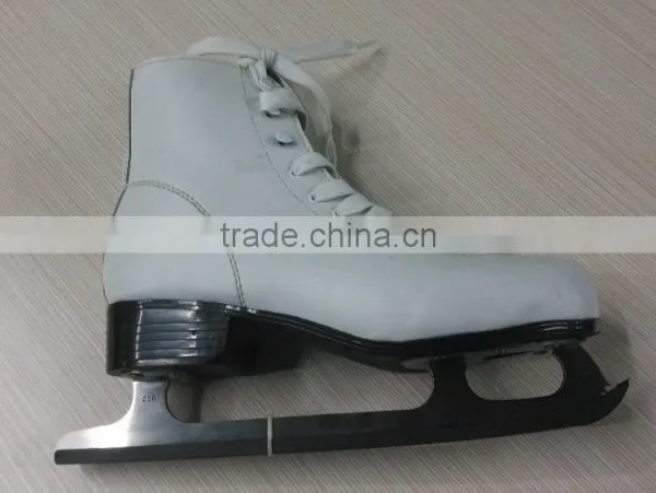 2015 Hot Selling Winter Sport Shoe Adult Ice Figure Shoes Ice Skate photo-2