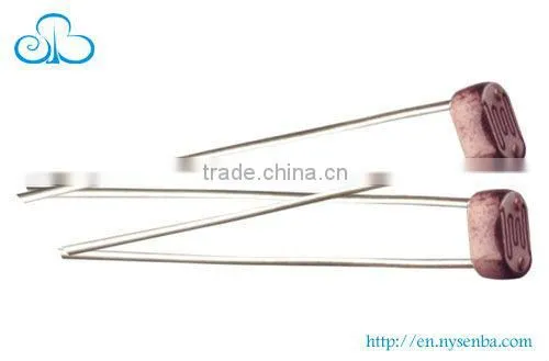 4mm CDS LDR Photoresistor With Good Quality GL4526 photo-2