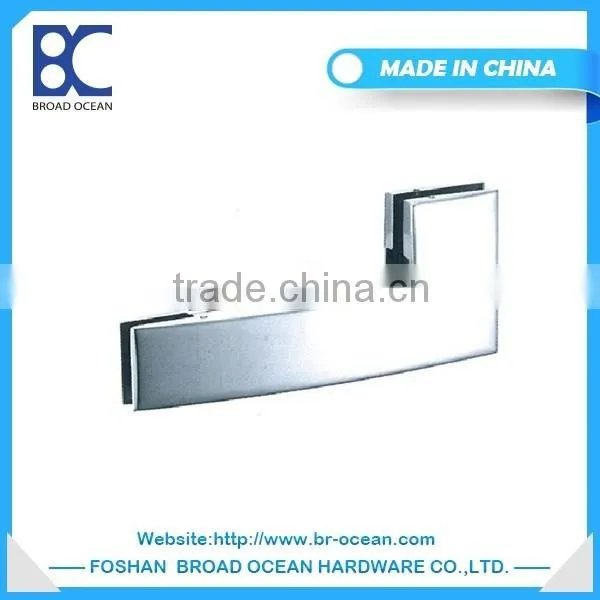 China Supplier Stainless Steel Glass Door Lock Patch Fitting (DL-030) photo-4