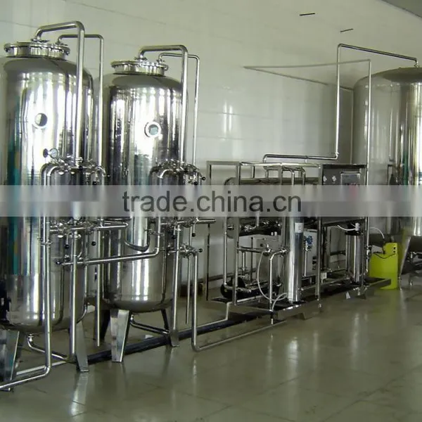 Water Bottling Plant Equipment photo-2