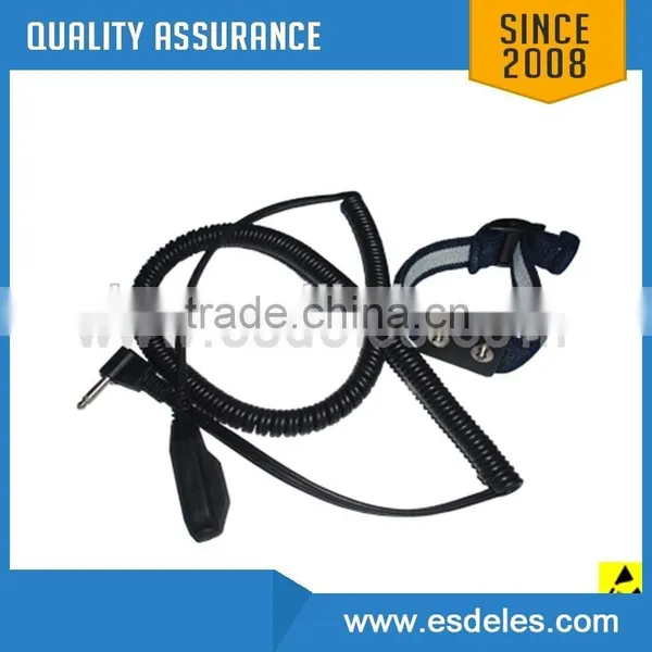 ESD Safety Wrist Strap photo-6