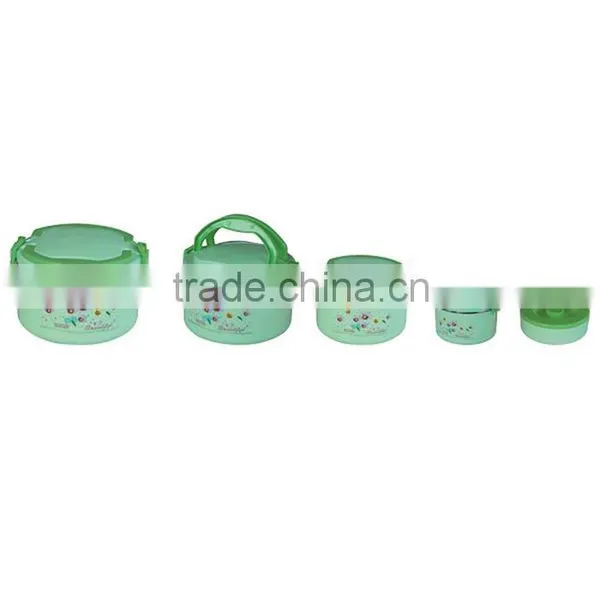 2945 Hot Pot Thermo Food Container photo-5
