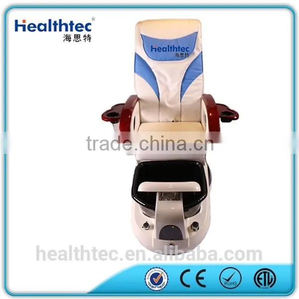 Nail Salon Foot Spa Pedicure Recliner Chairs photo-2
