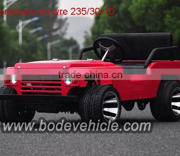 New Cheap 150cc Childrens Baby Buggy photo-3