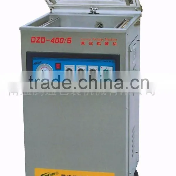 Easy Operation Duck Vacuum Machinery