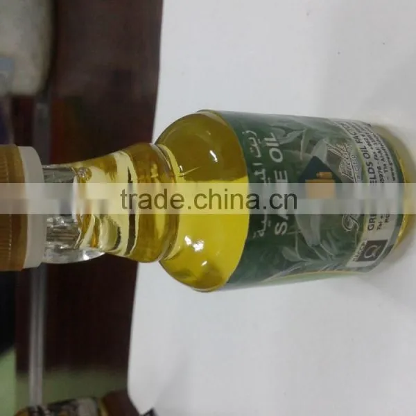 Sage Essential Oil photo-2