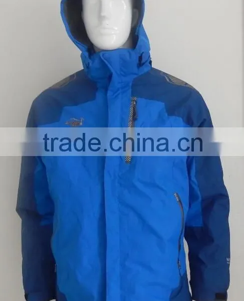 High Quality Windbreaker Fabric