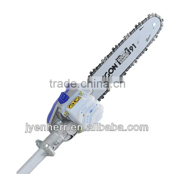 Zero Emission Electrical Multi Gardening Tool photo-2