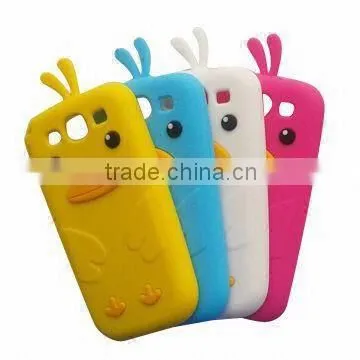 2016 New Products Silicone Anti Gravity Phone Case photo-5