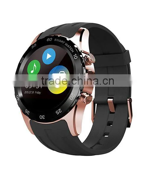 Wholesale Smart Watch for All Smartphone photo-2