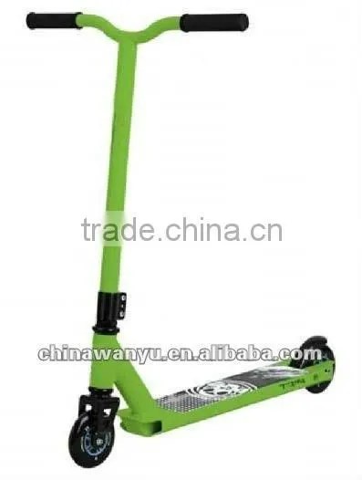 Minnie Stunt Scooter for Kids photo-5