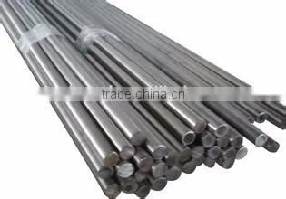 Supplier 201 Stainless Steel Round Bars photo-4