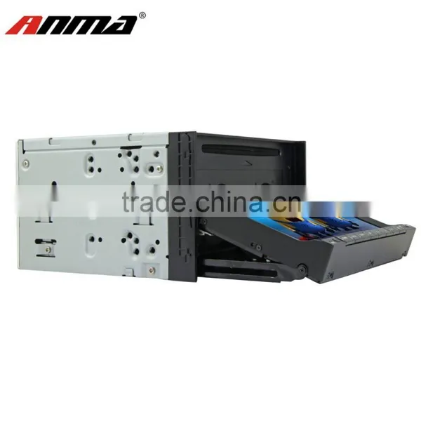 ANMA High Quality 7 Inch Touch Screen DVD Player for Car / Car DVD Player photo-3