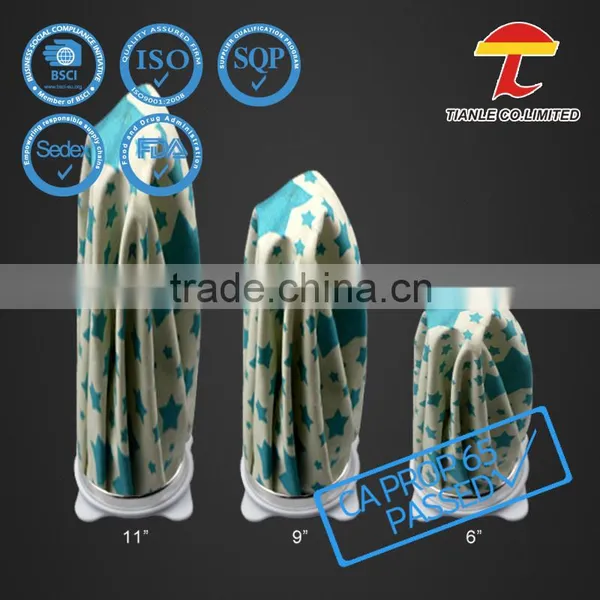 Star Pattern Medical Ice Bag