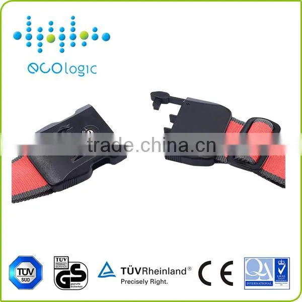High Quality Bluetooth Locking Luggage Belt of Anti-theft Alarm With Adjustable Distance photo-6