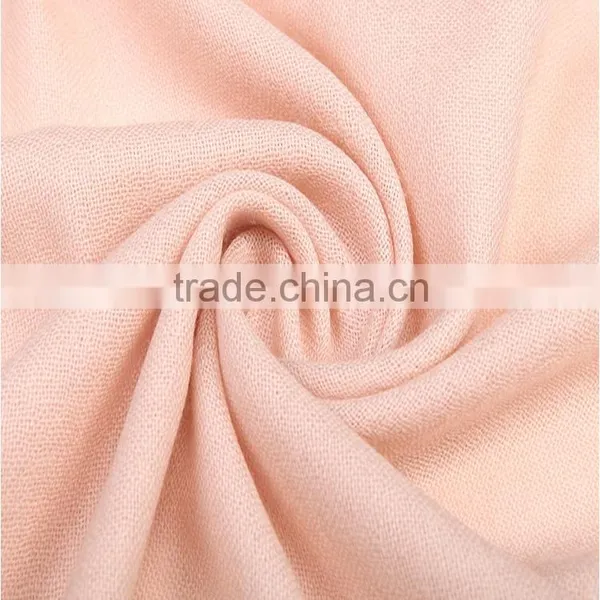 Wholesale Hot Selling Cheap Polyester Scarf photo-2