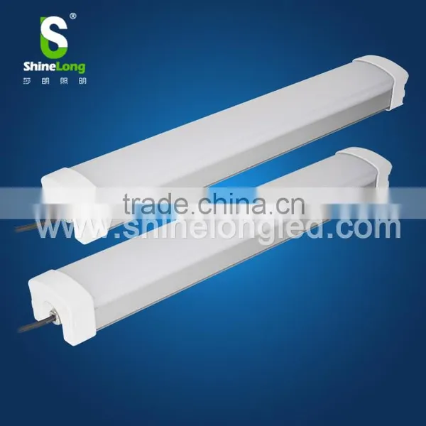 1200mm IP65 Tri-proof Led Lamp 110LM/W 5 Years Warranty photo-4