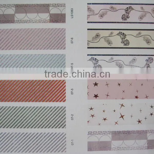 Pet Film Rolls for Pvc Panel
