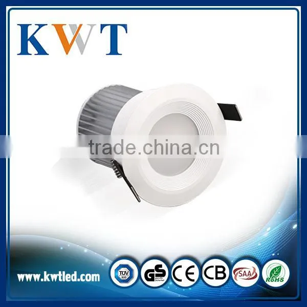 Shenzhen Fixed 15W LED Downlights Dimmable SAA 90mm Cut Out photo-6