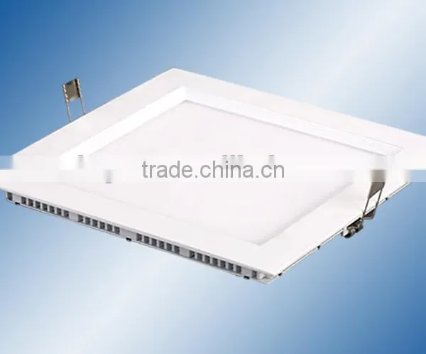 Amazing Price!!! 2015 Hot Sale 600x600 LED Panel Light photo-5